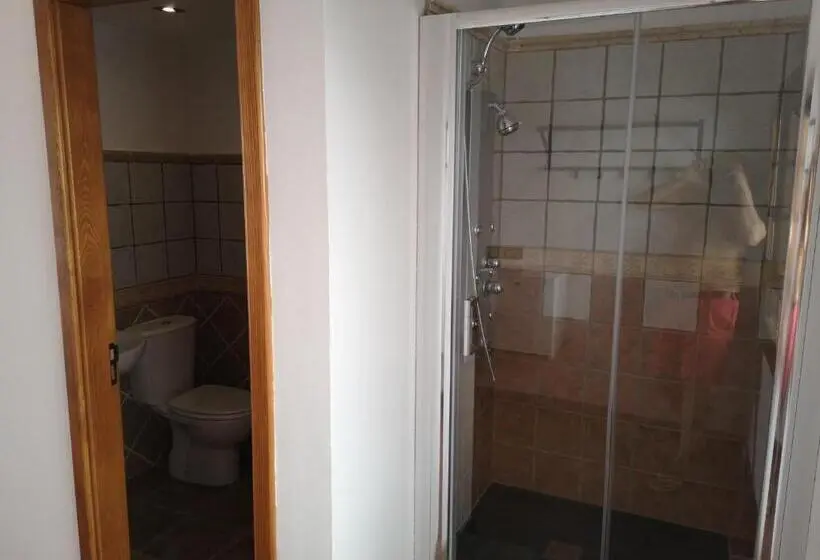 スーペリアールーム, La Casona Canaria Boutique Home B & B