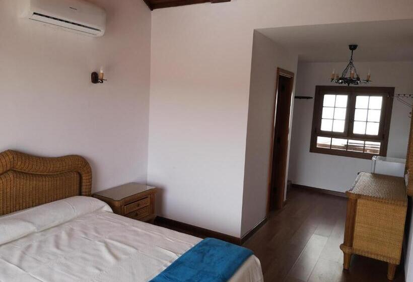 Номер Superior, La Casona Canaria Boutique Home B & B