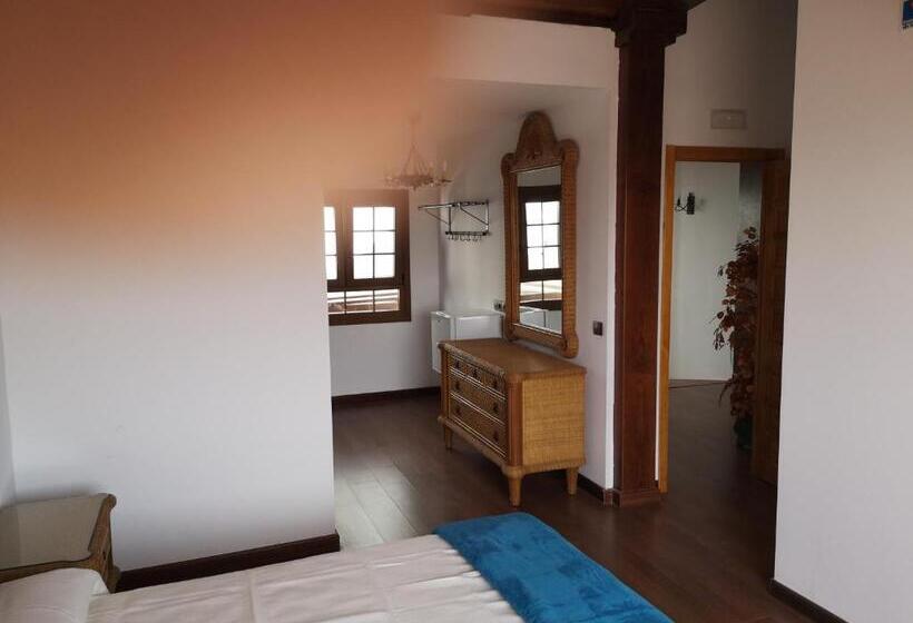 Номер Superior, La Casona Canaria Boutique Home B & B