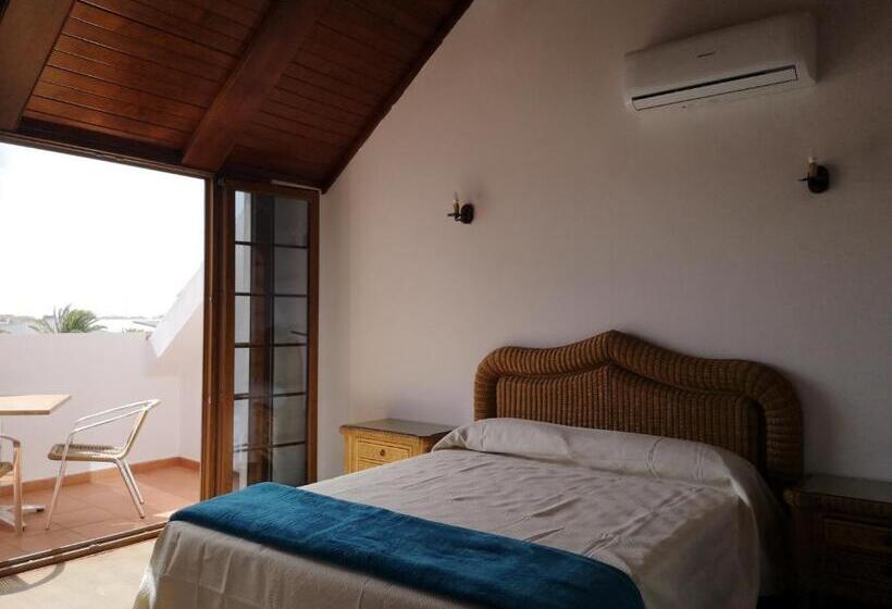 Номер Superior, La Casona Canaria Boutique Home B & B