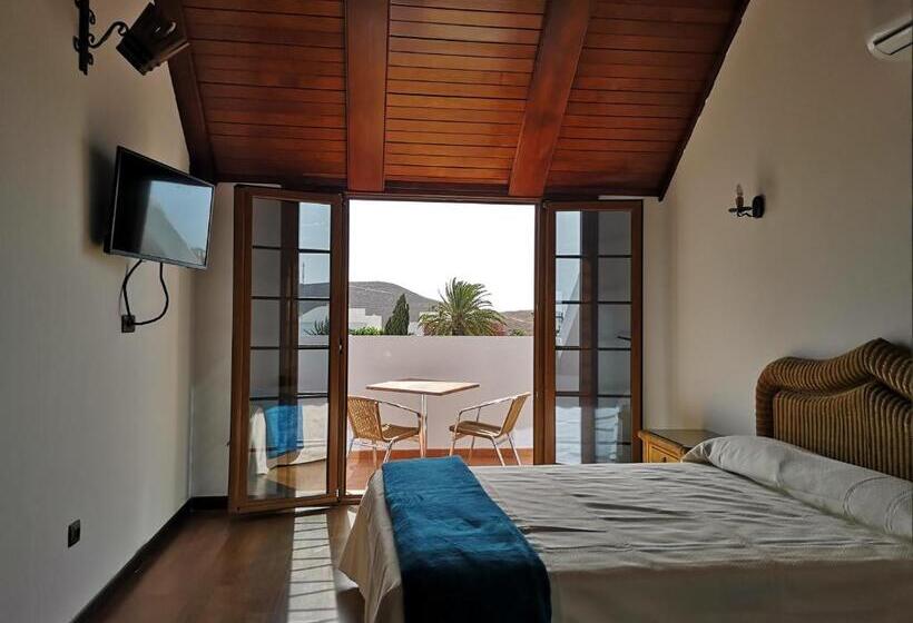 Номер Superior, La Casona Canaria Boutique Home B & B