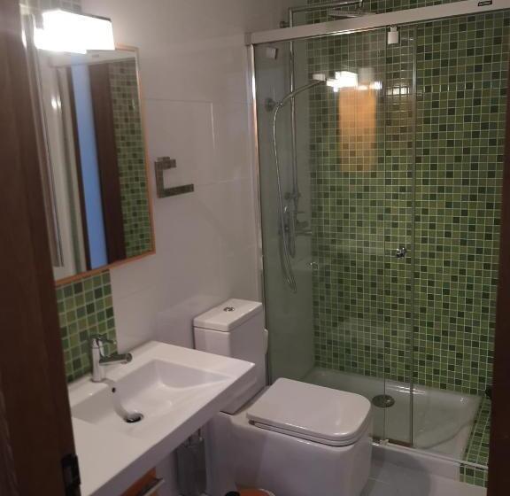 Одноместный Номер Вид на Бассейн, La Casona Canaria Boutique Home B & B