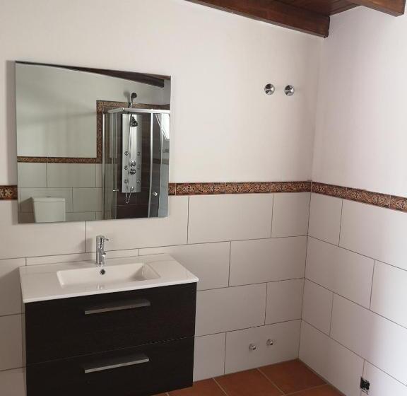 Family Suite, La Casona Canaria Boutique Home B & B