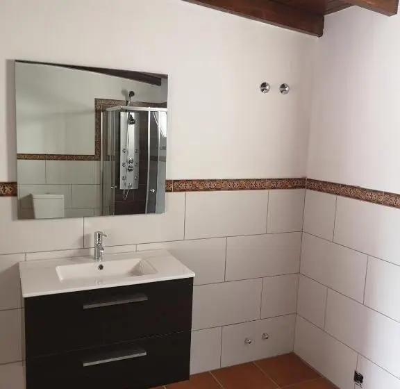 スイート(家族用), La Casona Canaria Boutique Home B & B
