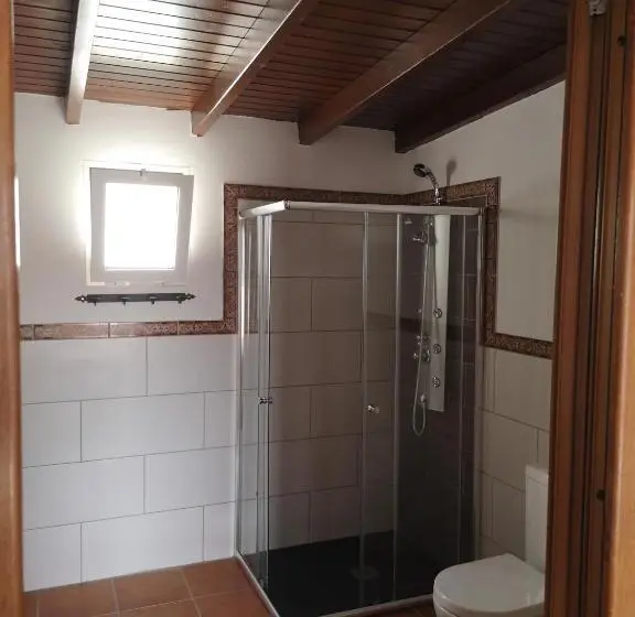 スイート(家族用), La Casona Canaria Boutique Home B & B