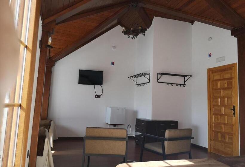 Family Suite, La Casona Canaria Boutique Home B & B