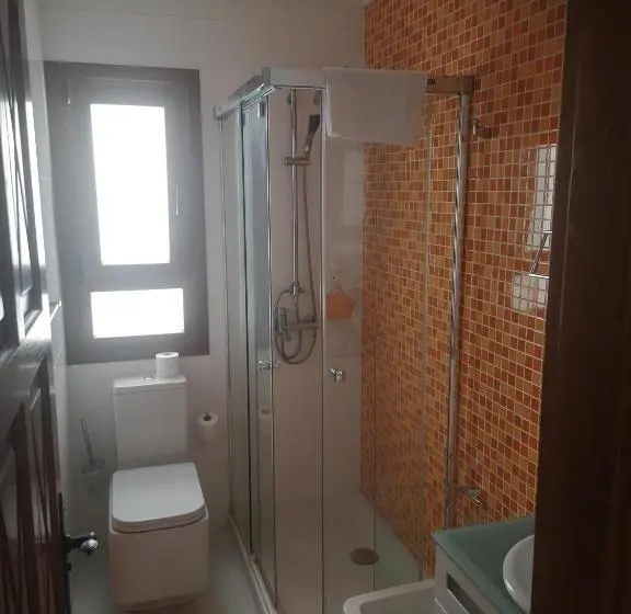 デラックスルーム, La Casona Canaria Boutique Home B & B
