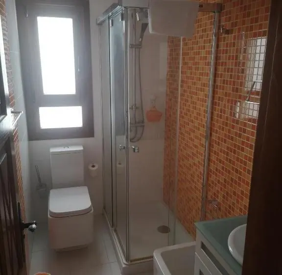 デラックスルーム, La Casona Canaria Boutique Home B & B