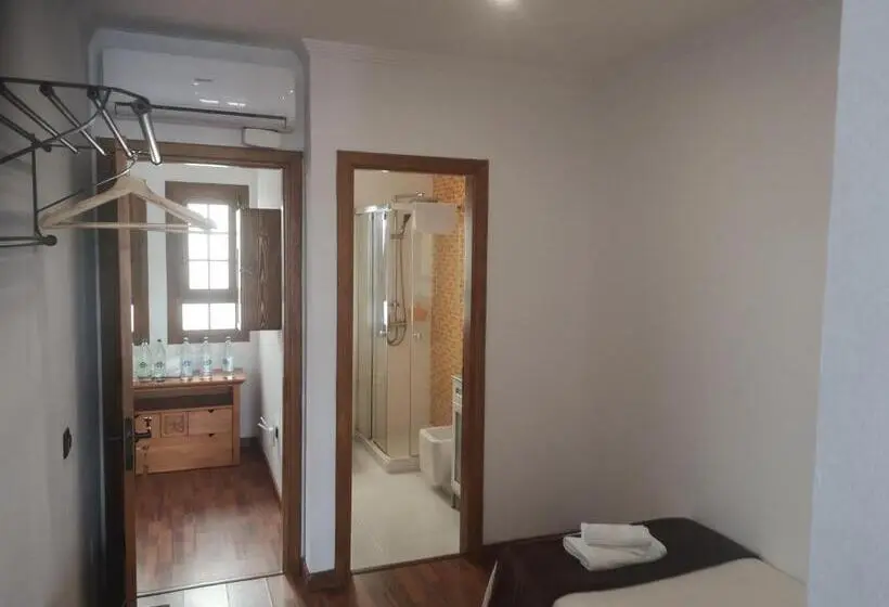 デラックスルーム, La Casona Canaria Boutique Home B & B