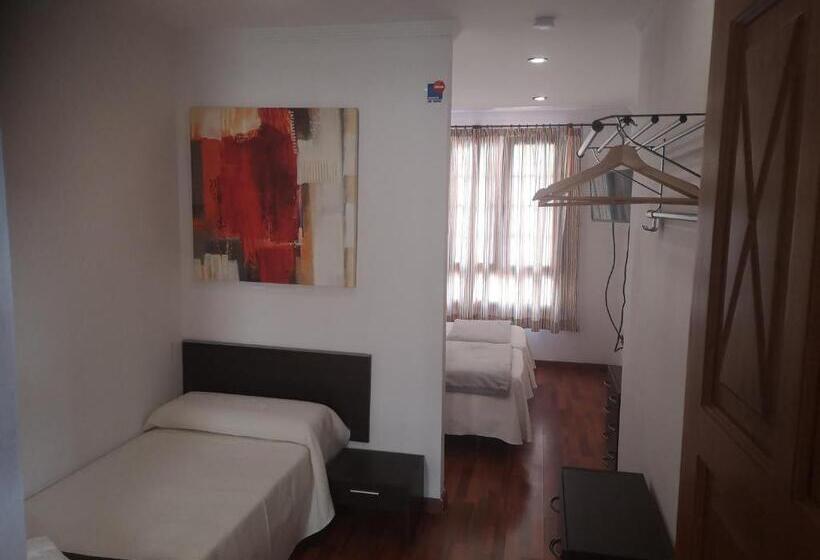 Номер Deluxe, La Casona Canaria Boutique Home B & B