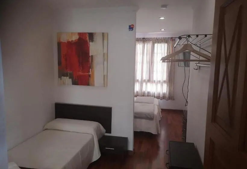 デラックスルーム, La Casona Canaria Boutique Home B & B