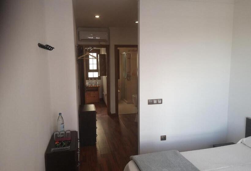 Номер Deluxe, La Casona Canaria Boutique Home B & B