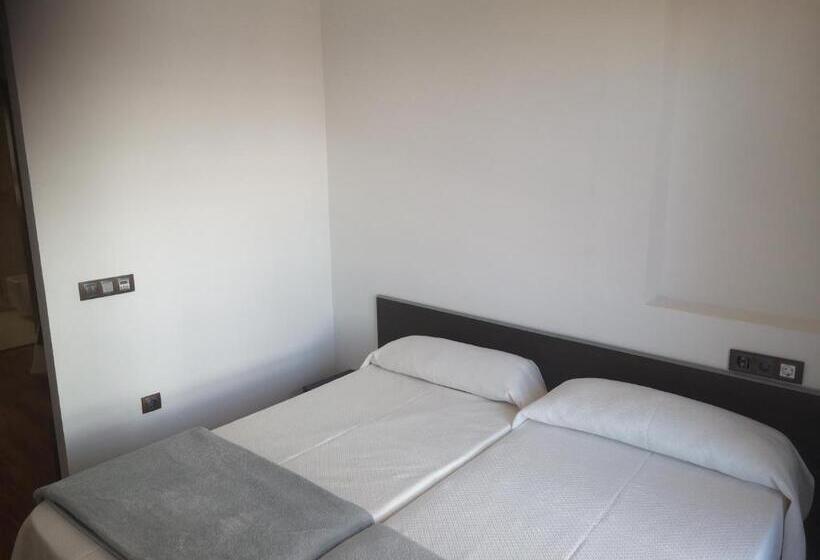 Номер Deluxe, La Casona Canaria Boutique Home B & B