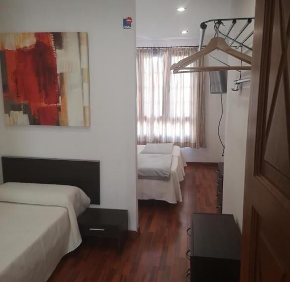 Номер Deluxe, La Casona Canaria Boutique Home B & B