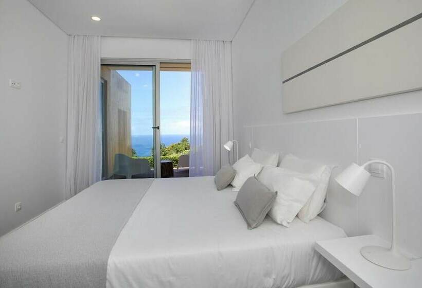 Апартаменты Deluxe 1 Спальня, Mosteiros Place