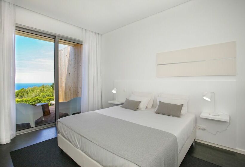 Апартаменты Deluxe 1 Спальня, Mosteiros Place