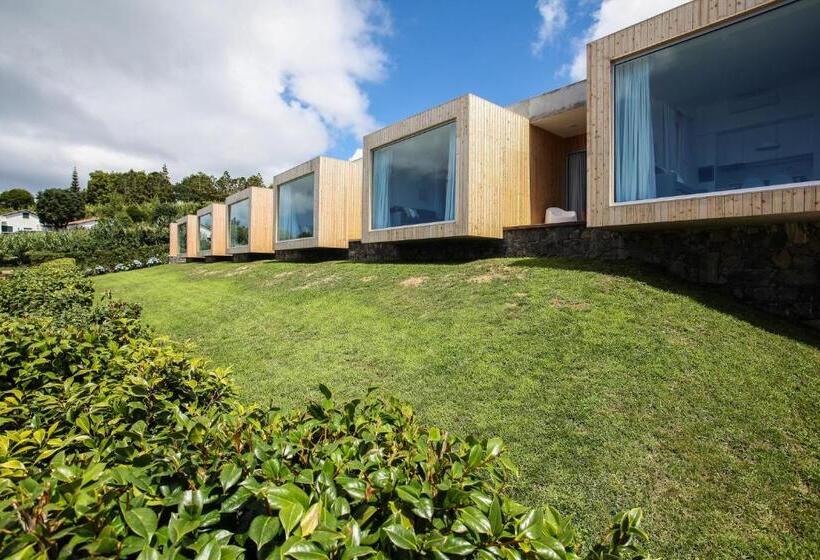 Апартаменты Deluxe 1 Спальня, Mosteiros Place