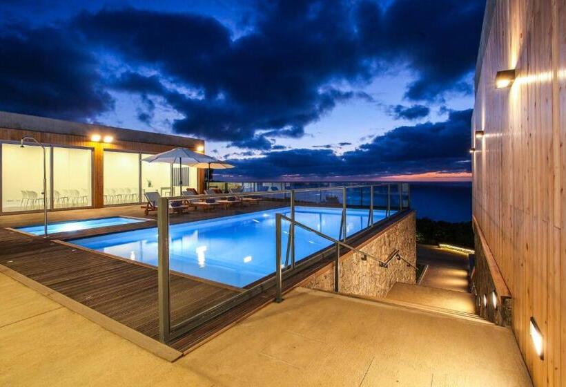 Апартаменты Deluxe 1 Спальня, Mosteiros Place