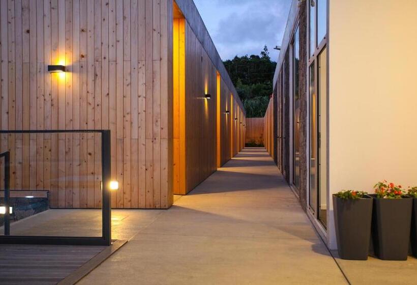 Апартаменты Deluxe 1 Спальня, Mosteiros Place