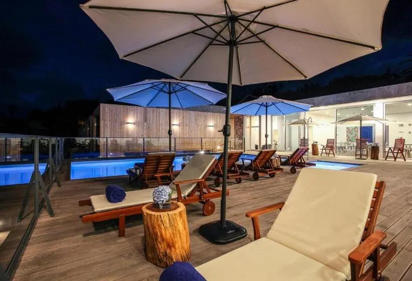 １ベッドルームのデラックスアパートメント, Mosteiros Place