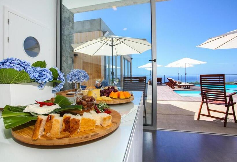 Апартаменты Deluxe 1 Спальня, Mosteiros Place