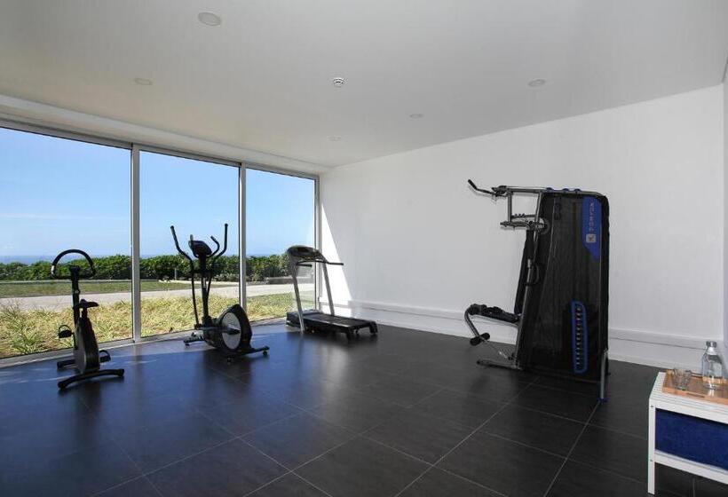 Апартаменты Deluxe 1 Спальня, Mosteiros Place