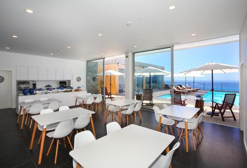 Апартаменты Deluxe 1 Спальня, Mosteiros Place