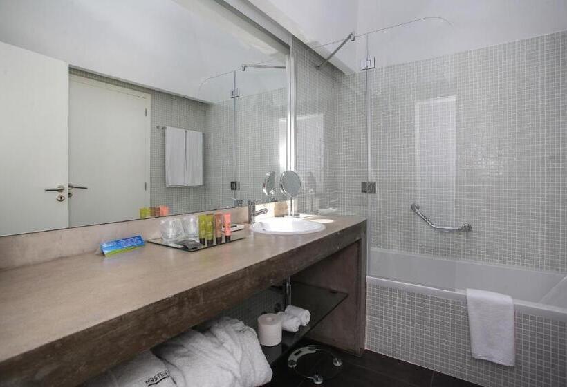 Апартаменты Deluxe 1 Спальня, Mosteiros Place