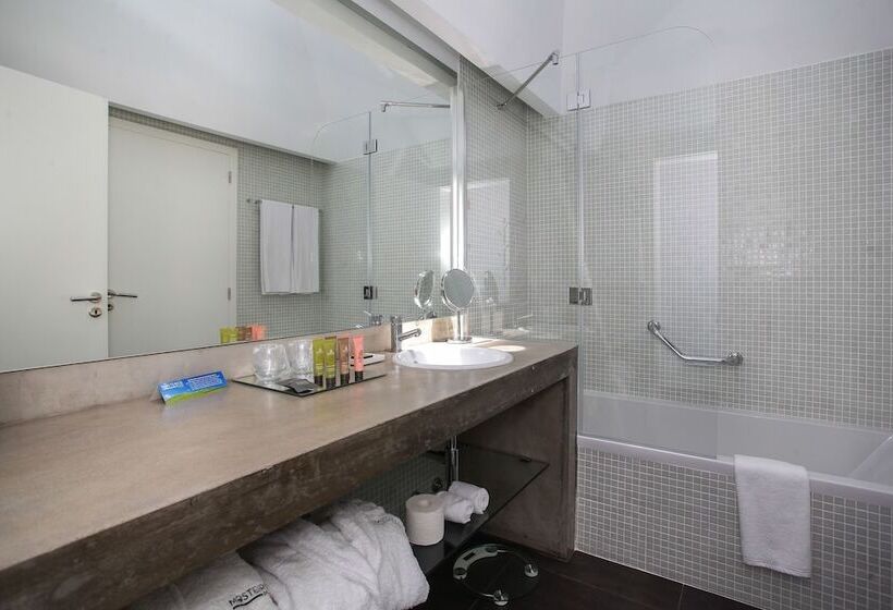 Апартаменты Deluxe 1 Спальня, Mosteiros Place