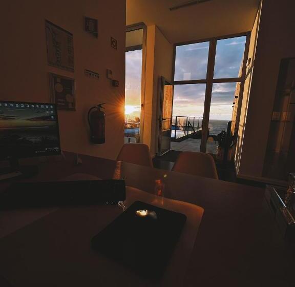 Апартаменты Deluxe 1 Спальня, Mosteiros Place