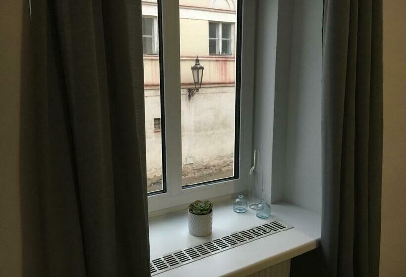 Standardrum, Mikulov Inn   Hotel Zeme