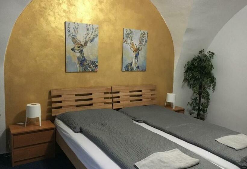 Standardrum, Mikulov Inn   Hotel Zeme