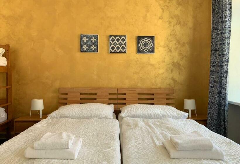 Familjerum, Mikulov Inn   Hotel Zeme