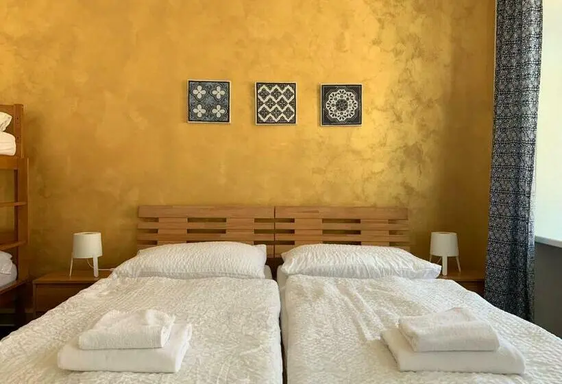 ファミリールーム, Mikulov Inn   Hotel Zeme