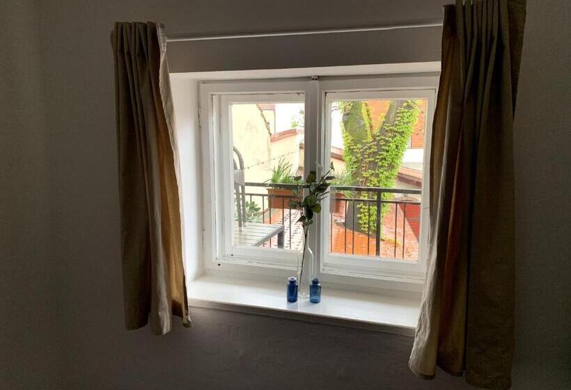 Standard Studio, Mikulov Inn   Hotel Zeme