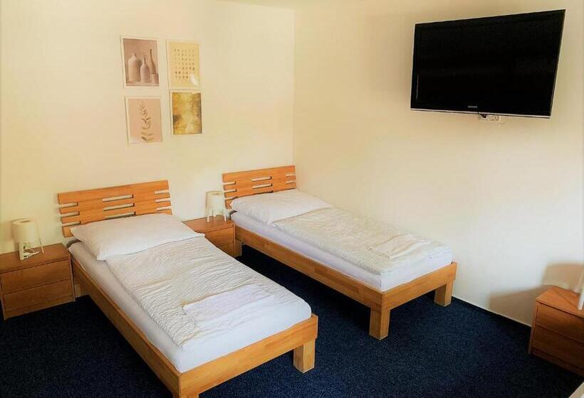 Standard Studio, Mikulov Inn   Hotel Zeme