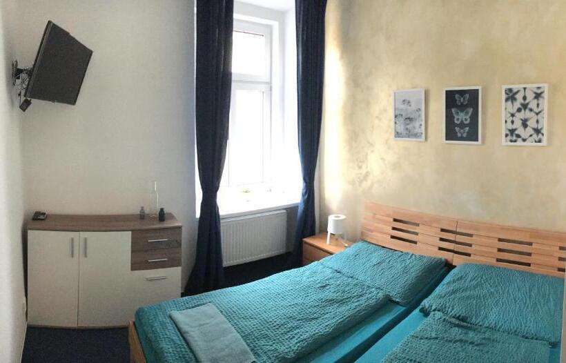 Standardrum, Mikulov Inn   Hotel Zeme