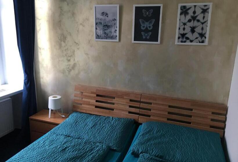 Standardrum, Mikulov Inn   Hotel Zeme