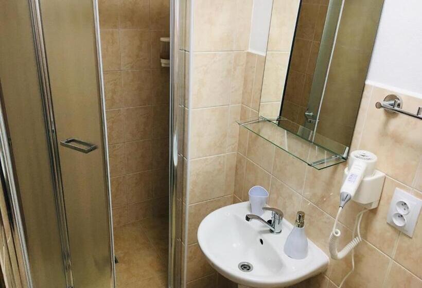 استودیوی استاندارد, Mikulov Inn   Hotel Zeme