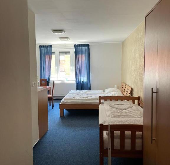 Standard Studio, Mikulov Inn   Hotel Zeme