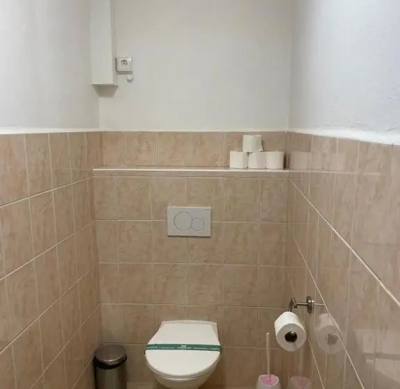 ２ベッドスイートルーム, Mikulov Inn   Hotel Zeme