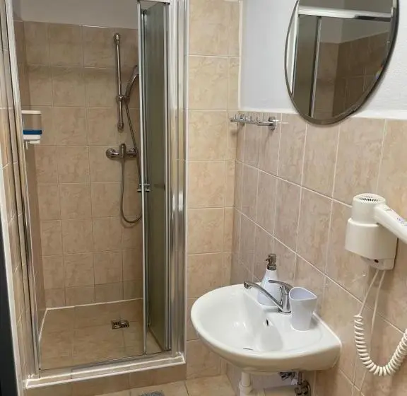 ２ベッドスイートルーム, Mikulov Inn   Hotel Zeme