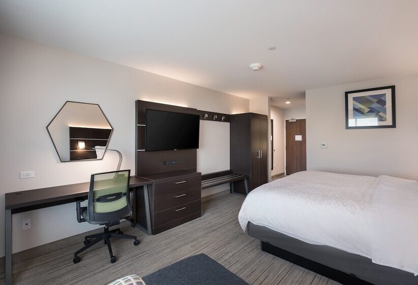 חדר סטנדרט, Holiday Inn Express & Suites Chicago   Hoffman Estates, An Ihg