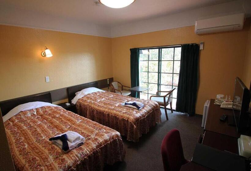 标准间, Kashikojima Hotel Bay Garden