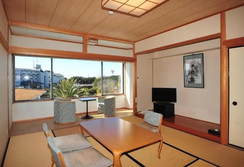 ファミリールーム, Kashikojima Hotel Bay Garden