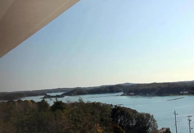 ファミリールーム, Kashikojima Hotel Bay Garden
