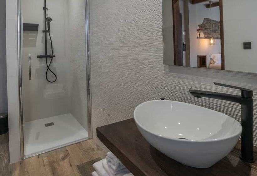 غرفة سوبيريور, Rural Cantexos