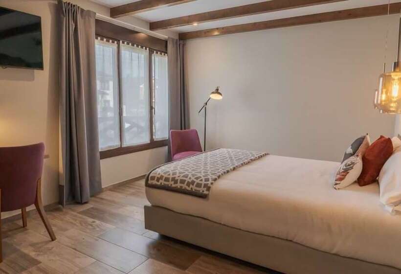 غرفة سوبيريور, Rural Cantexos