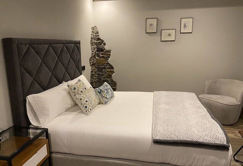 غرفة سوبيريور, Rural Cantexos