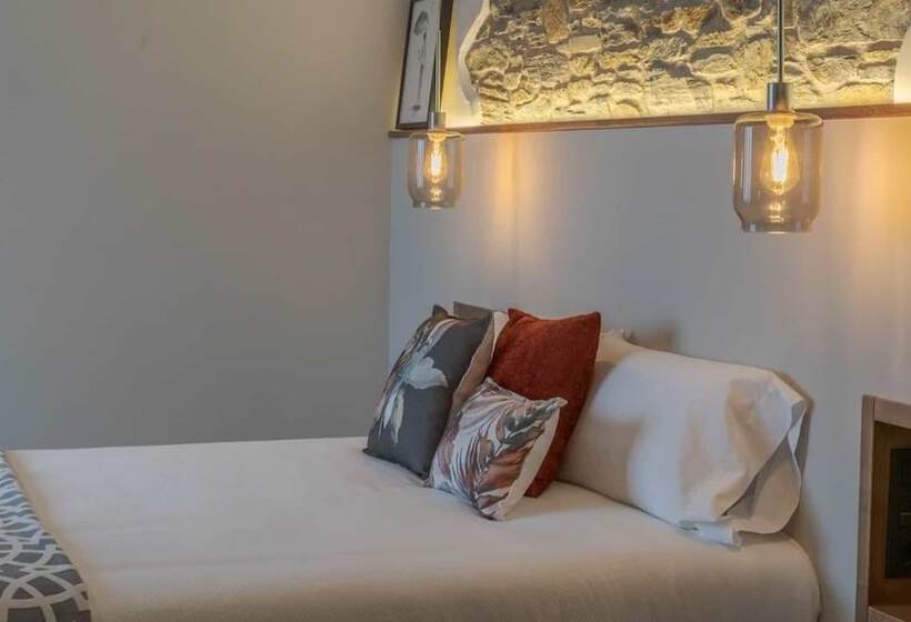 غرفة سوبيريور, Rural Cantexos